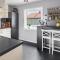 House in the heart of Lofoten with spectacular view