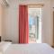 Beachfront villa Agia Marina