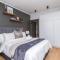 Luxurious Green Point Getaway