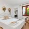 Nuriana 4 bedroom villa, Calan Blanes - Cala'n Forcat