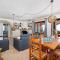 Nuriana 4 bedroom villa, Calan Blanes