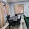 Spacious Luxury 3Bed Hse in Tema - Netflix Wi-fi