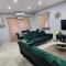 Spacious Luxury 3Bed Hse in Tema - Netflix Wi-fi