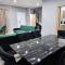 Spacious Luxury 3Bed Hse in Tema - Netflix Wi-fi