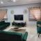Spacious Luxury 3Bed Hse in Tema - Netflix Wi-fi