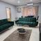 Spacious Luxury 3Bed Hse in Tema - Netflix Wi-fi