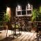 Dark Pub Hotelik