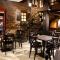 Dark Pub Hotelik