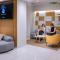 Hotel Serhs Rivoli Rambla