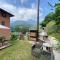 Panoramic View Ledro Apartment