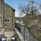 The Yorkshire Hosts - The Water Mill - Haworth