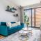 Luxurious Green Point Getaway