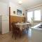 Apartment in Pula with terrace, air conditioning, W-LAN, washing machine 633-6 - Póla
