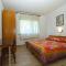 Apartment in Pula with terrace, air conditioning, W-LAN, washing machine 633-6 - Póla