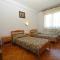 Apartment in Pula with terrace, air conditioning, W-LAN, washing machine 633-6 - Póla