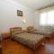 Apartment in Pula with terrace, air conditioning, W-LAN, washing machine 633-6 - Pola (Pula)