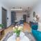 Luxurious Green Point Getaway