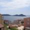 Apartment in Drage with sea view, balcony, air conditioning, WiFi 5144-7