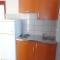 Apartment in Drage with sea view, balcony, air conditioning, WiFi 5144-7