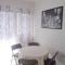 Apartment in Drage with sea view, balcony, air conditioning, WiFi 5144-6