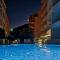 Anja & Ogo Apartment sea View & Pool - Petrovac na Moru