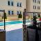 Anja & Ogo apartments with Pool _ - Petrovac na Moru