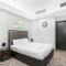 Large Group Stay Canal view Near Dubai Mall - 迪拜