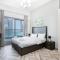 Large Group Stay Canal view Near Dubai Mall - 迪拜