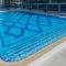 Large Group Stay Canal view Near Dubai Mall - 迪拜