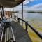 PS Federal Retreat Paddle Steamer Goolwa