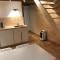 Studio de 35m2 au centre de Cusset