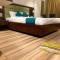 Hotel Candor Amigo Airoli Mind Space