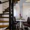 Apartment in Okrug Gornji with sea view, balcony, air conditioning, WiFi 5134-2 - 特罗吉尔