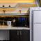 Apartment in Okrug Gornji with sea view, balcony, air conditioning, WiFi 5134-2 - 特罗吉尔