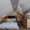 Apartment in Okrug Gornji with sea view, balcony, air conditioning, WiFi 5134-2 - 特罗吉尔