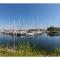 Holiday home right on the Veerse Meer - Wolphaartsdijk