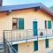 Delightful holiday home in Bosco Valtravaglia with private terrace