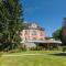 Wellness & Spa hotel Villa Regenhart