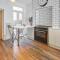 Host & Stay - Upleatham Street