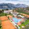 Club Hotel Olivi - Tennis Center - Malcesine