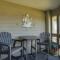 Ocean-View Island Condo with Pool Pets Welcome! - Oceanmarsh Subdivision