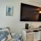 Ocean-View Island Condo with Pool Pets Welcome! - Oceanmarsh Subdivision