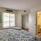 Ocean-View Island Condo with Pool Pets Welcome! - Oceanmarsh Subdivision