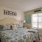 Ocean-View Island Condo with Pool Pets Welcome! - Oceanmarsh Subdivision
