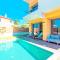 Villa Jasmine Gouvia by Villa Plus