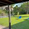Casa en Ing. Maschwitz con gran parque y pileta