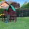 Casa en Ing. Maschwitz con gran parque y pileta