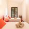 Villa Corallo - FREE WIFI - 1km from the beach - 维拉西米乌斯