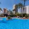 Medplaya Hotel Flamingo Oasis - Benidorm