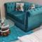 cozy studio apartment with pool